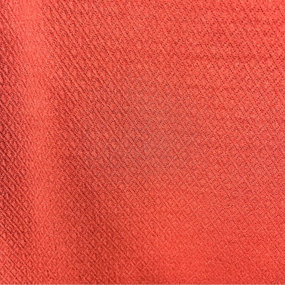 Ann Taylor Textured Pencil Skirt Size 8 - Picture 2 of 8